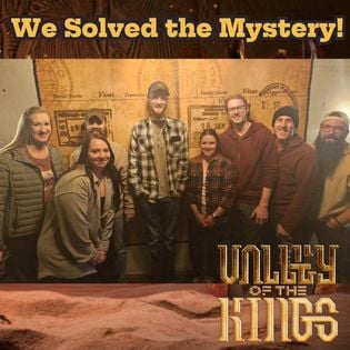 Valley of the Kings