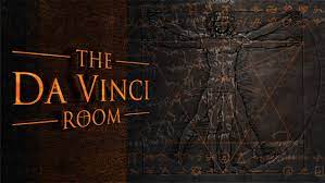 The Da Vinci Room