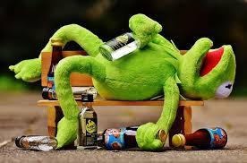 The Hungover Games