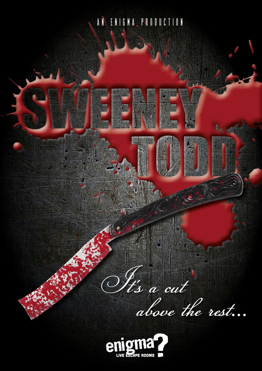 Sweeney Todd