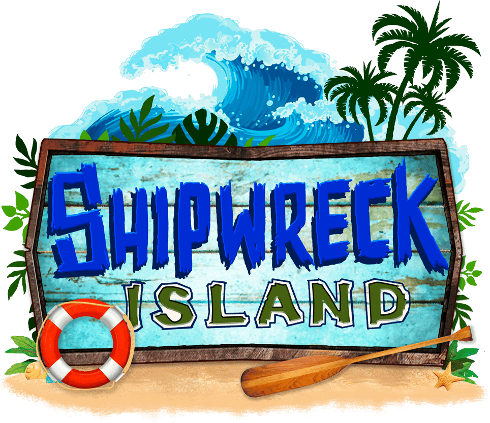Shipwreck Island