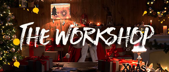 The Workshop