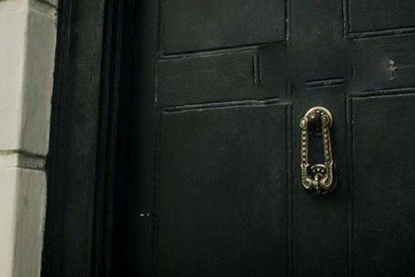 Sherlocked