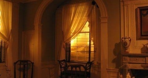 The Otherside: Room 401 Detective Version