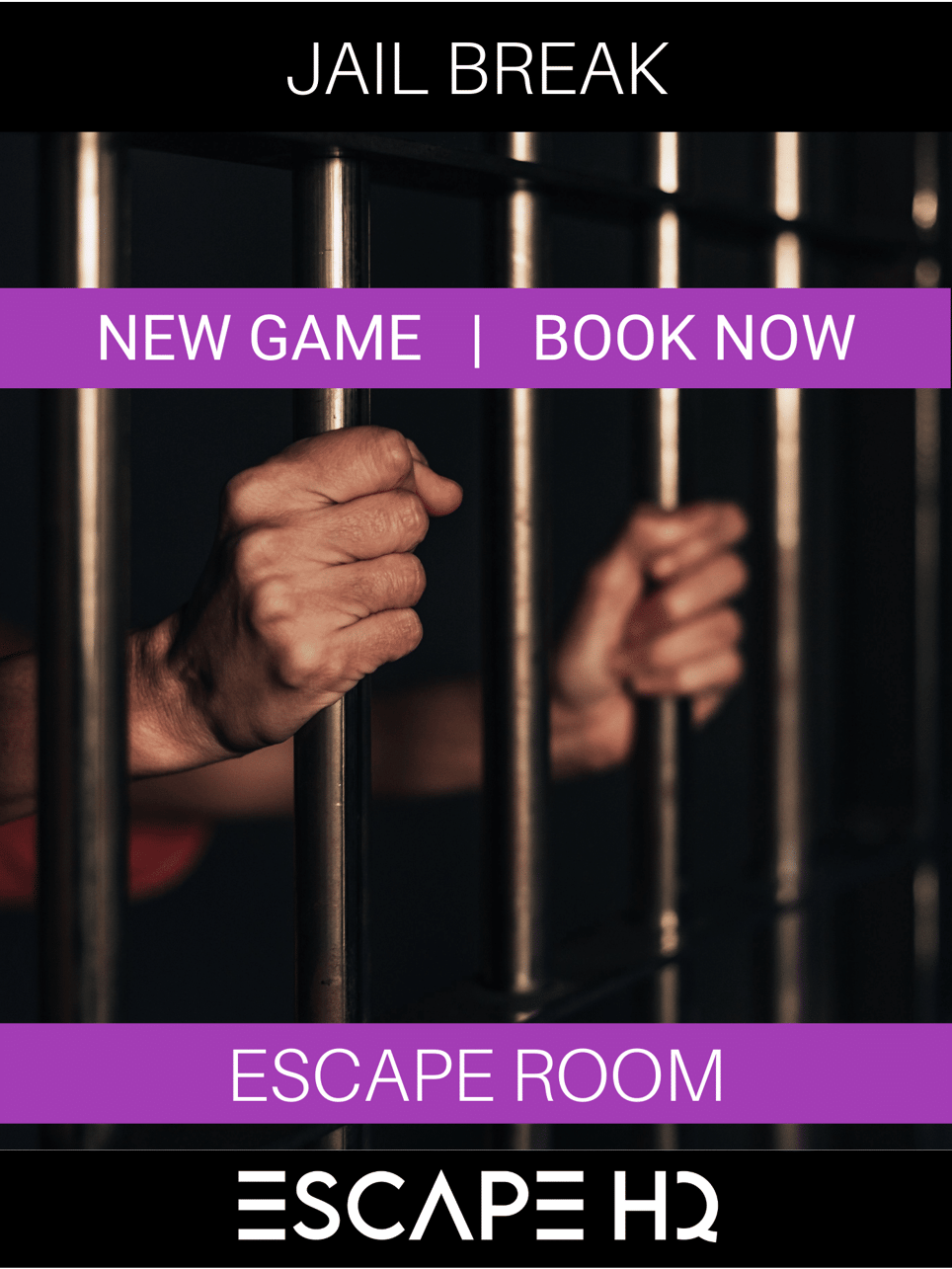 Jail Break