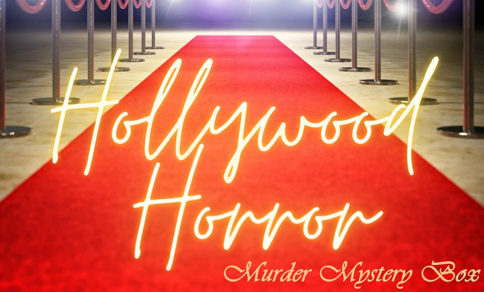 Hollywood Horror
