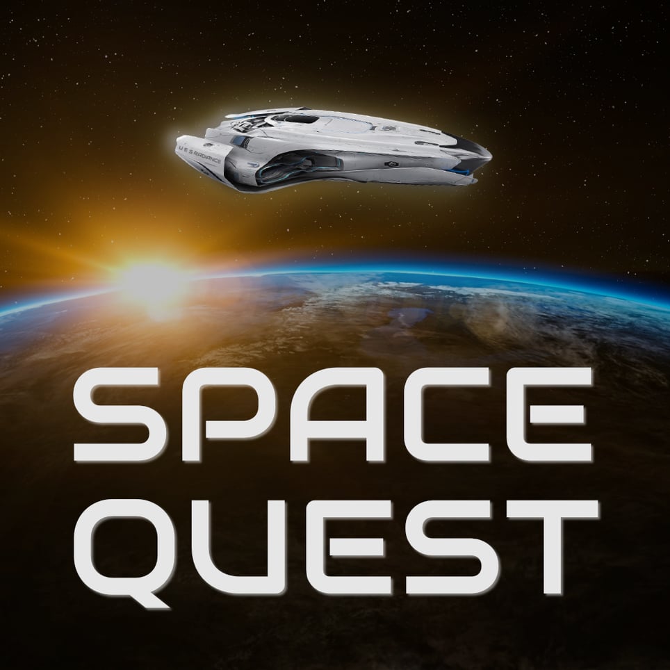 Space Quest