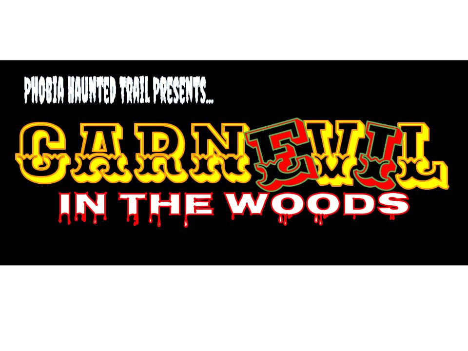 CarnEvil in the Woods