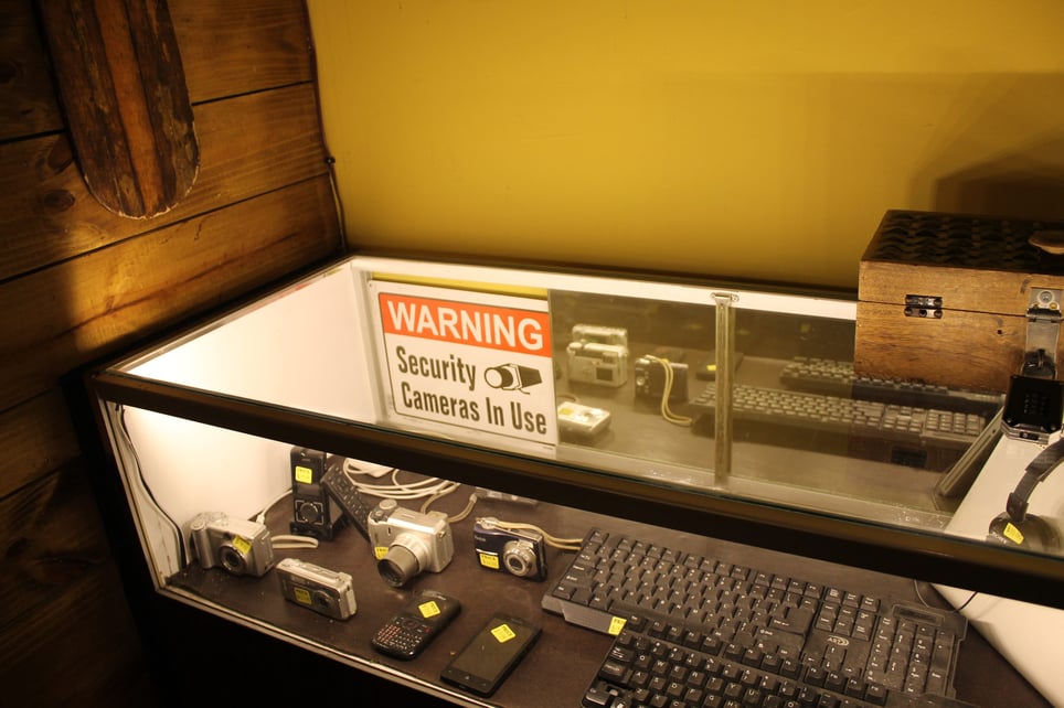 Bubba’s Basement Bargains