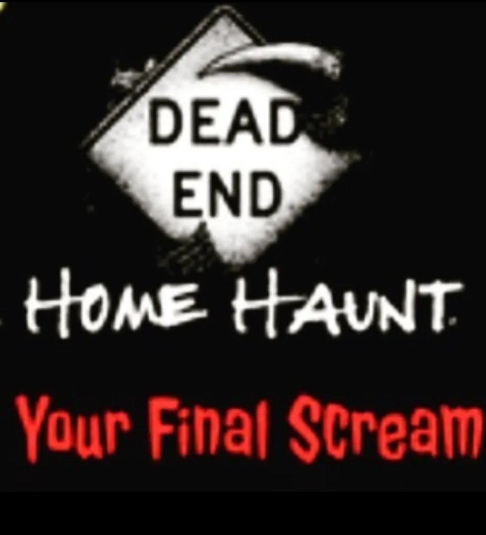 Dead End Home Haunt
