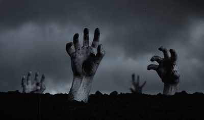 Zombie Outbreak