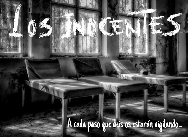 Los Inocentes [The Innocents]