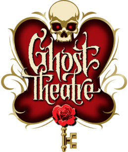 Haunted Theatre Lancaster [Immersive Theatre]