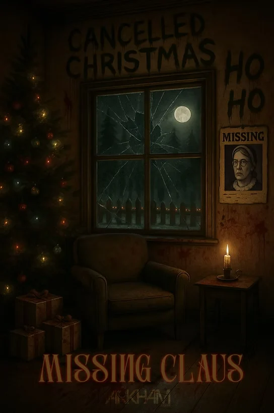 Missing Claus