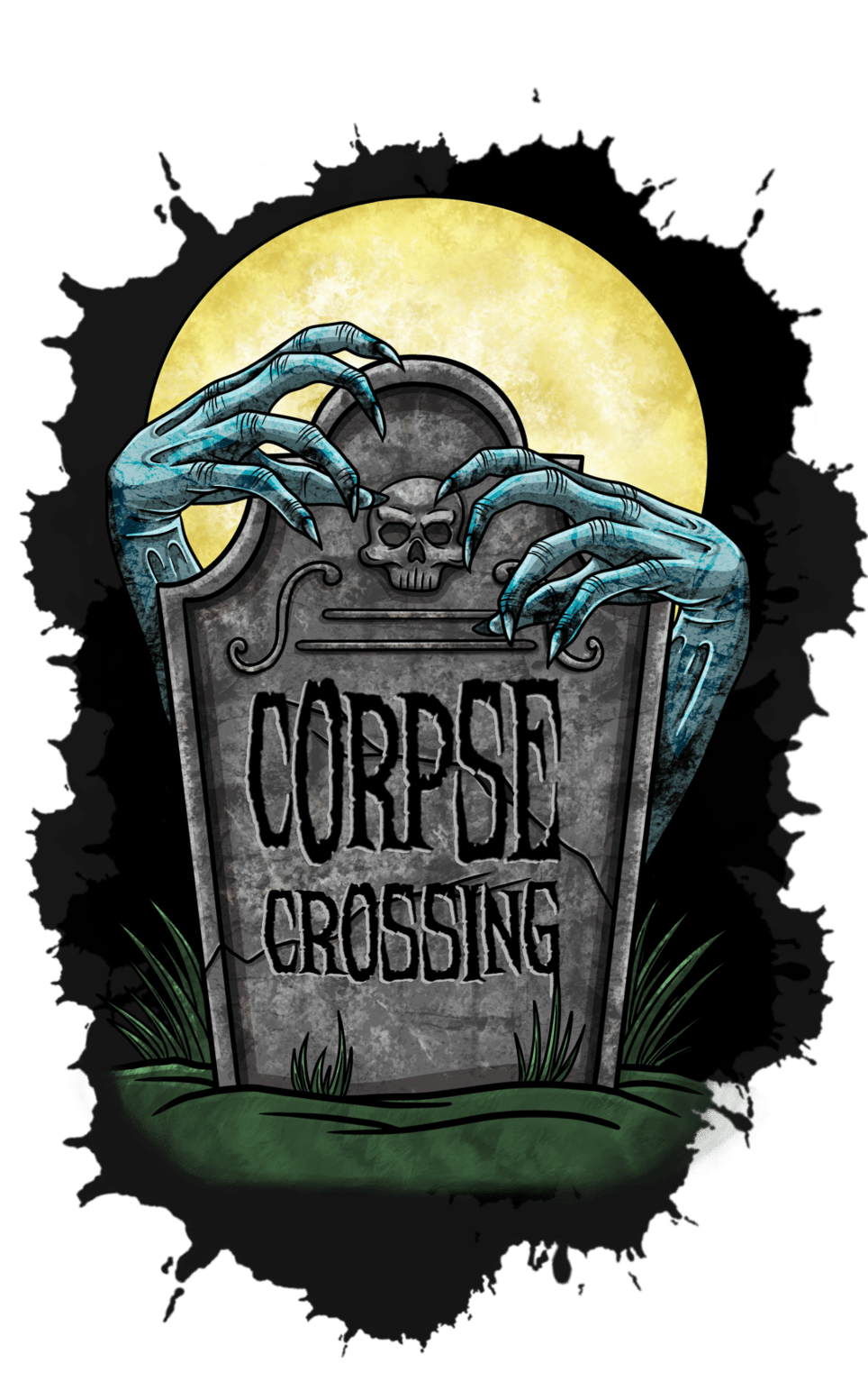Corpse Crossing