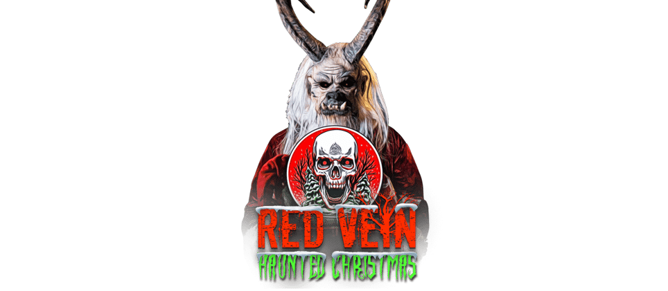 Haunted Christmas