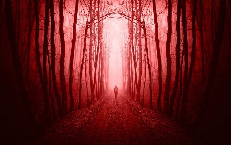 The Pig Farmer: Cult Of The 7 Sins [Outdoor]