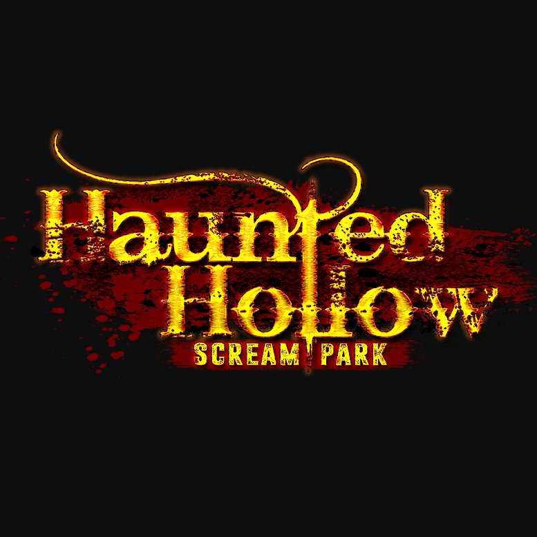 Haunted Hollow Omaha