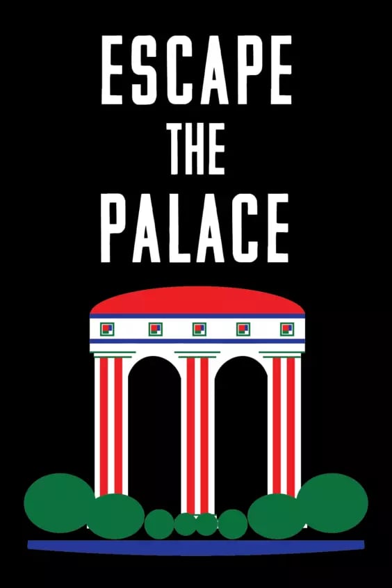 Escape the Palace
