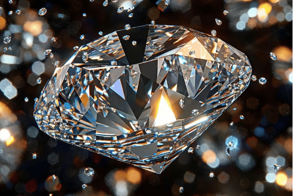 Bank Diamond Heist