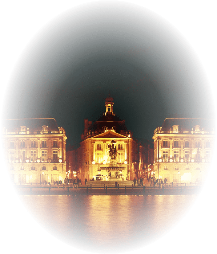 Visite Insolite De Bordeaux [Unusual Visit Of Bordeaux] [Outdoor]