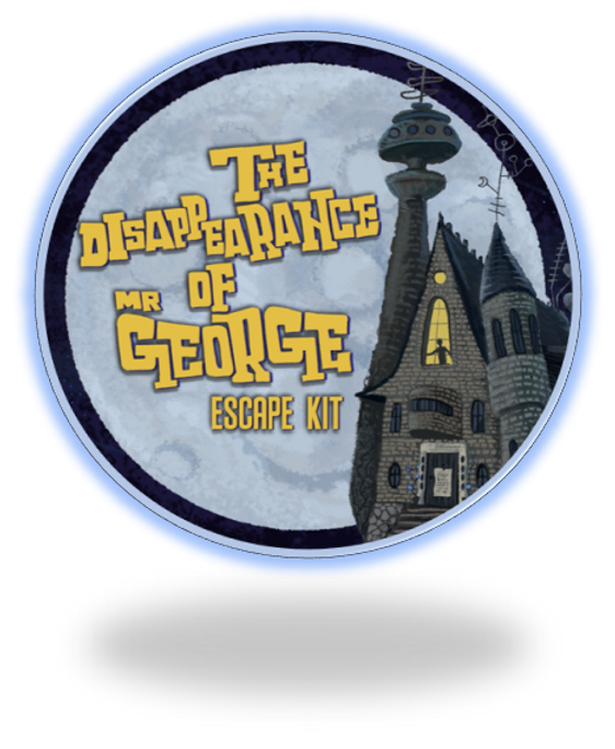 The Disappearance of Mr. George