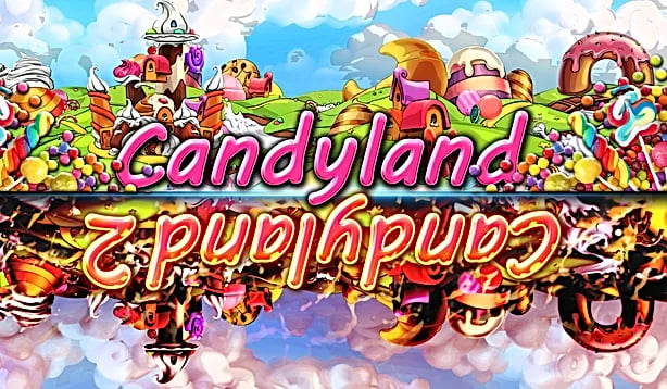 Candyland 1