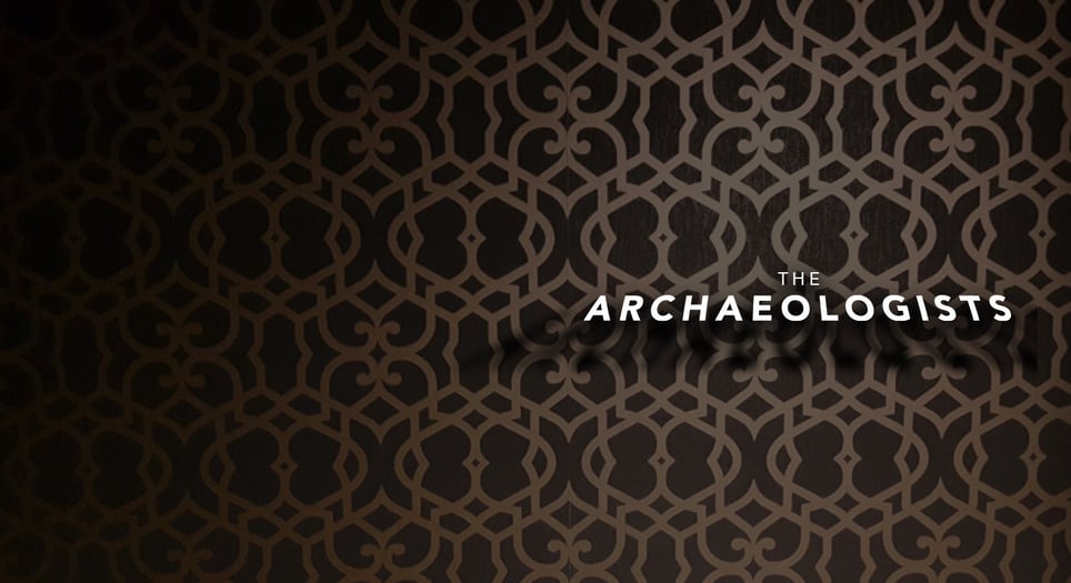 The Archaeologists