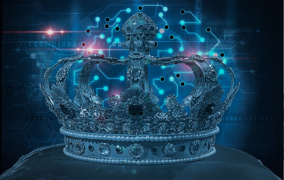 Das Geheimnis Des Königs [The King's Secret]