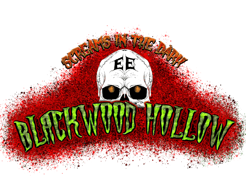 Screams in the Dark: Blackwood Hollow