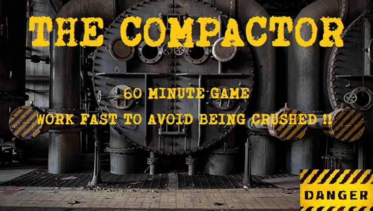 The Compactor
