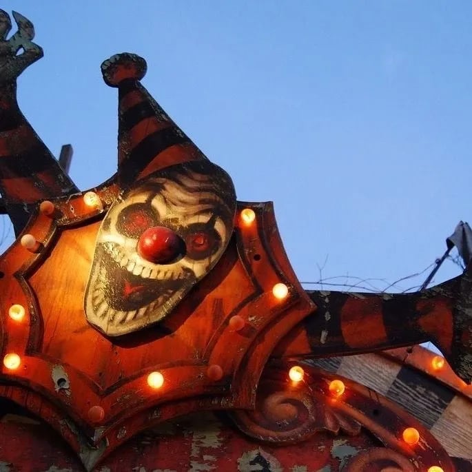 Catskill Haunt