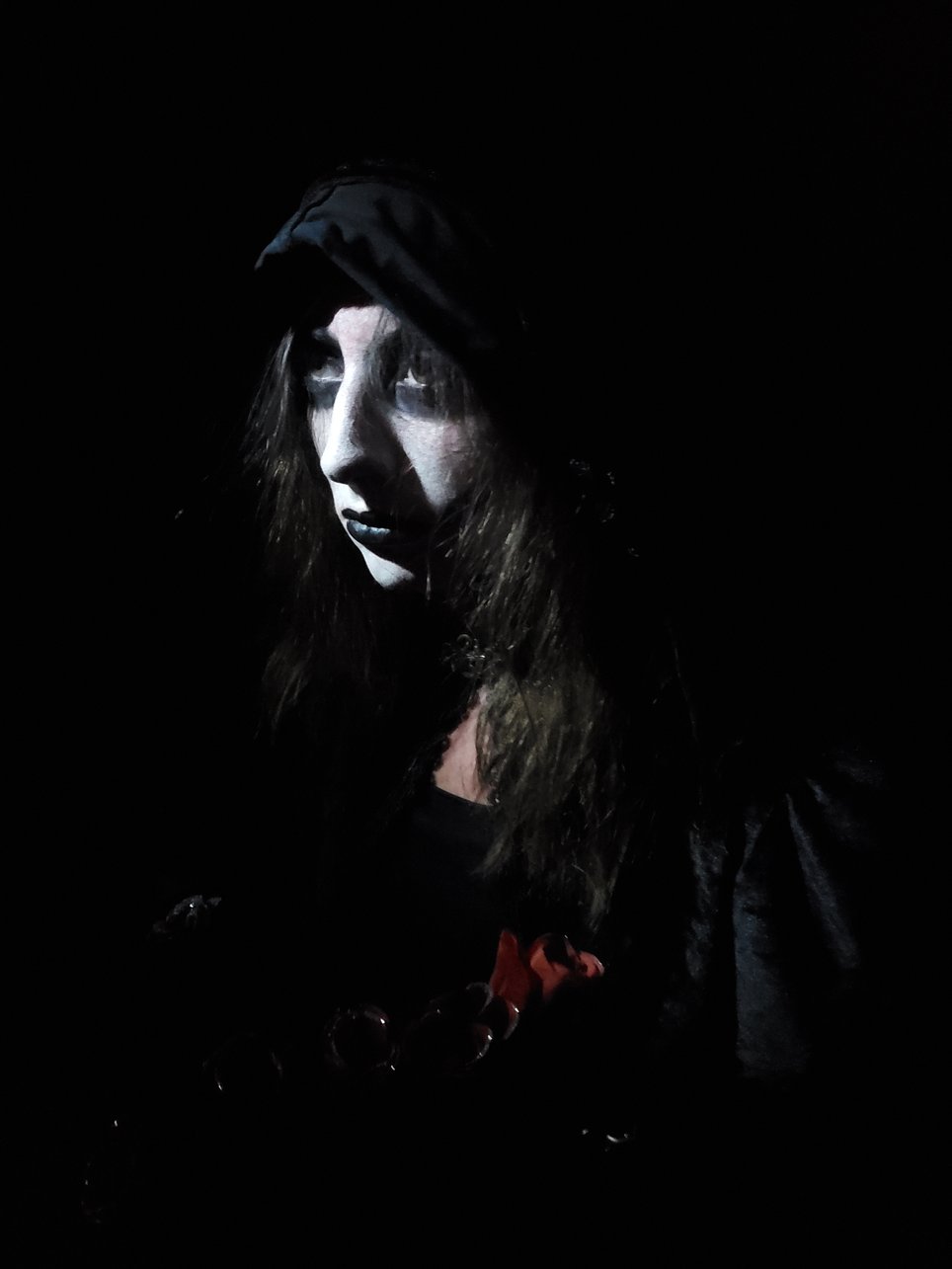 The Haunt
