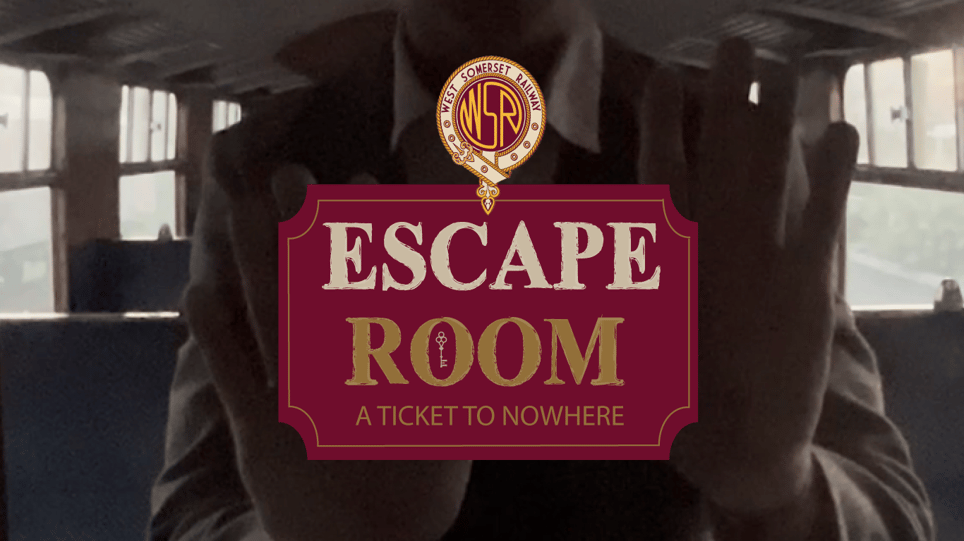 A Ticket to Nowhere