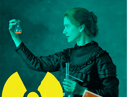 Marie Curie