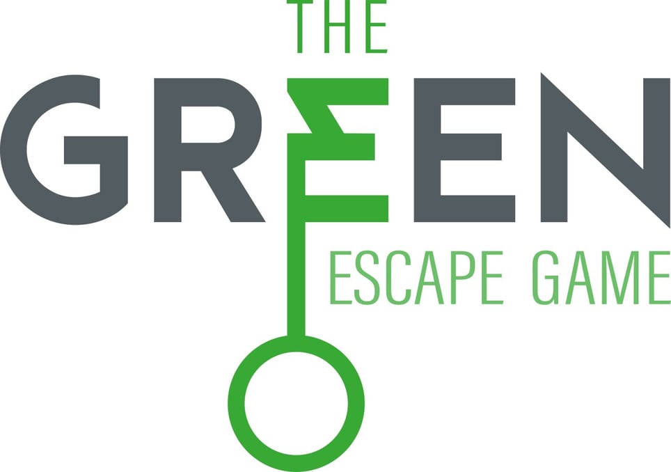 Green Challenge [Outdoor]