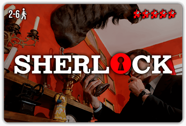 Sherlock
