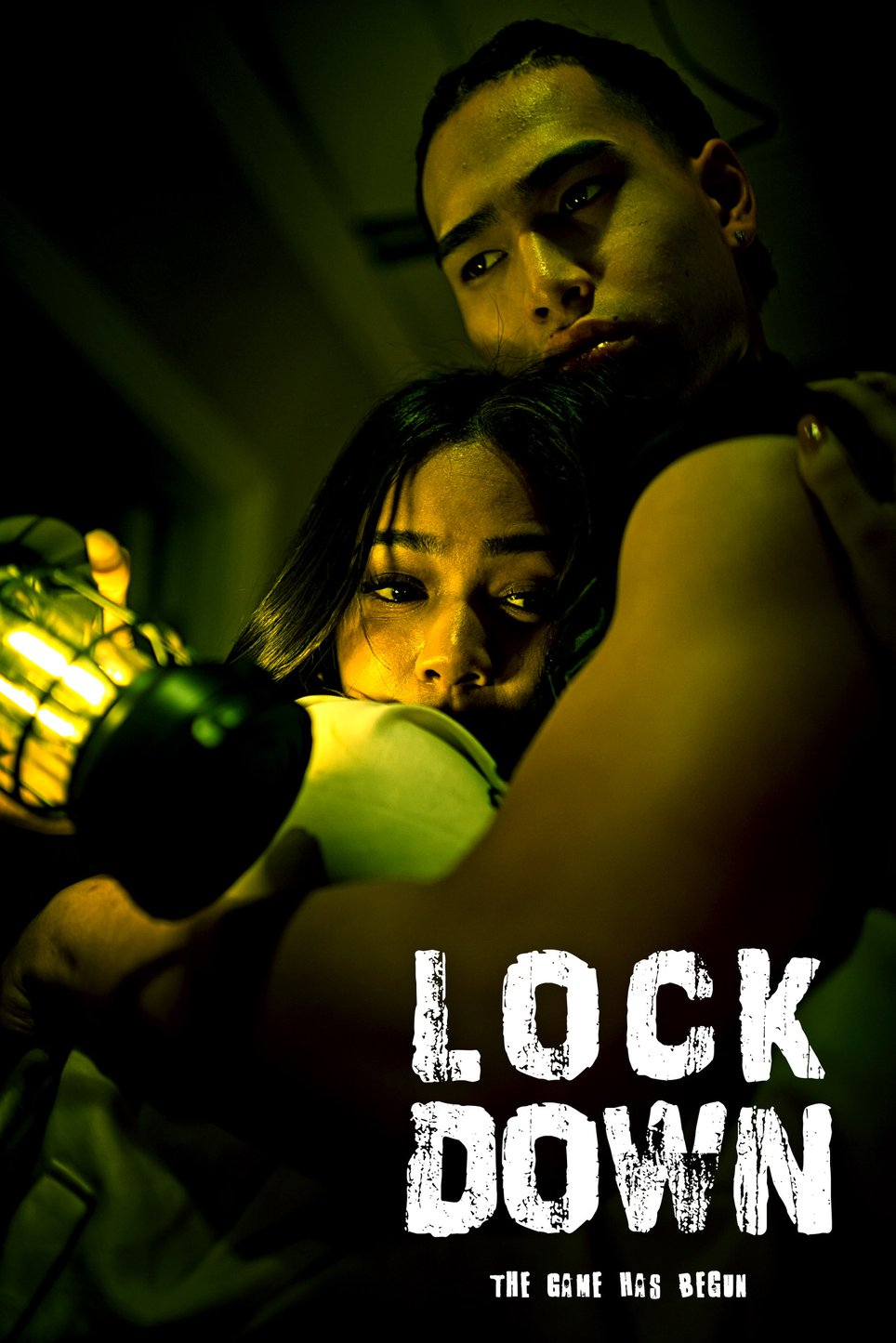 LockDown 1