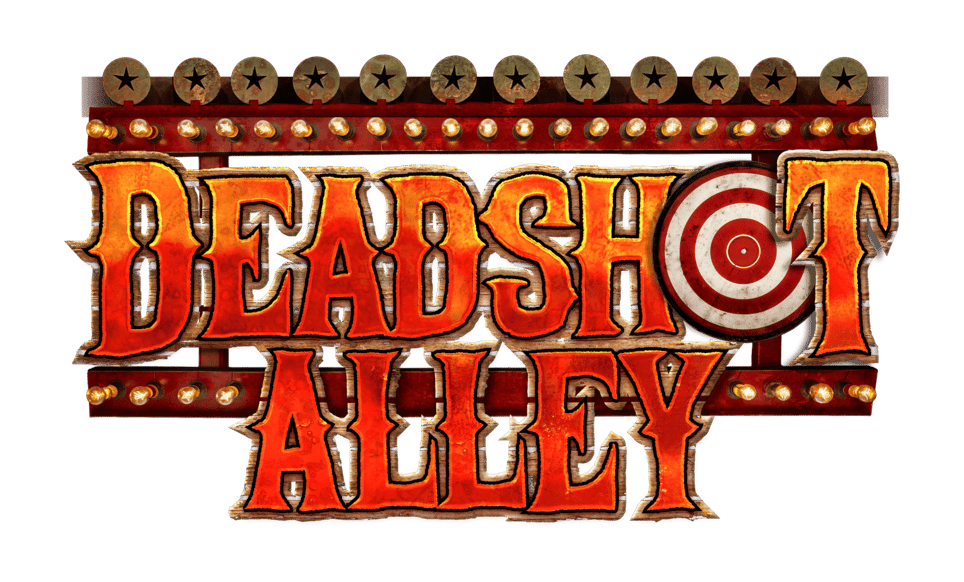 Deadshot Alley