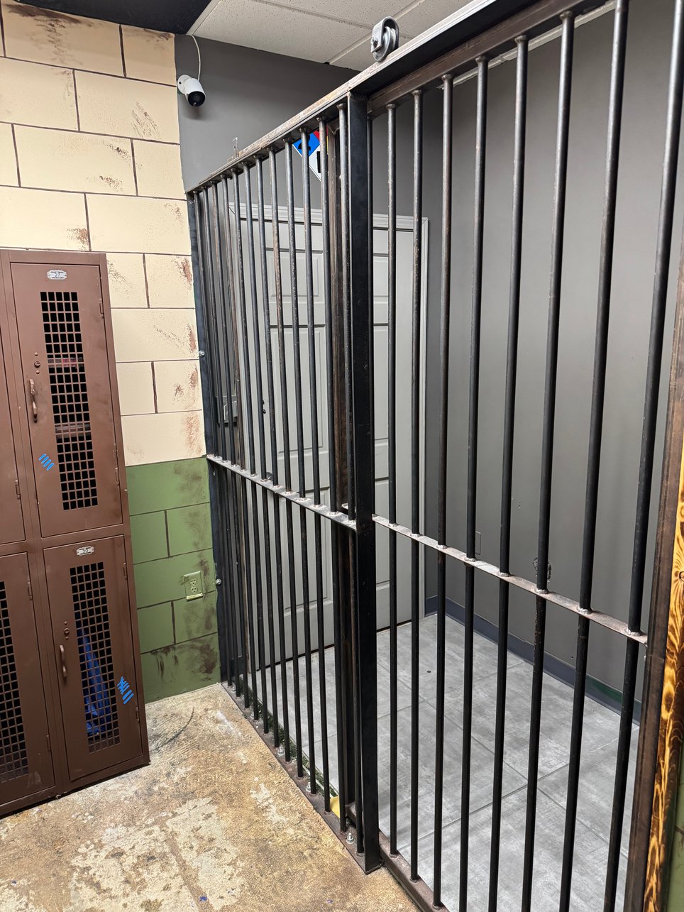 Prison Escape: Operation Freedom