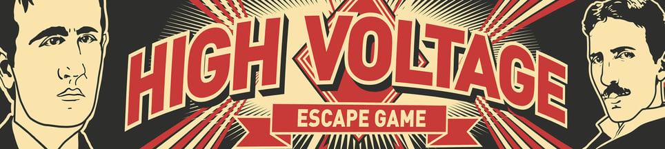 High Voltage