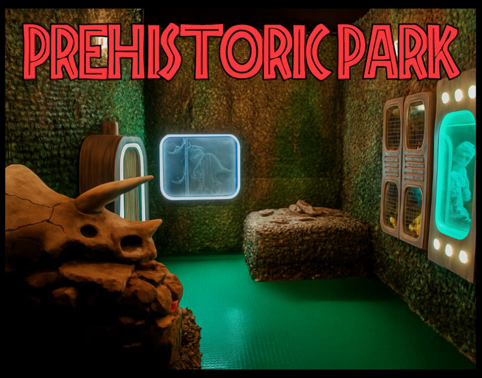 Prehistoric Park