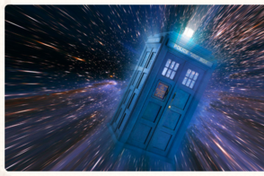 Time Traveler