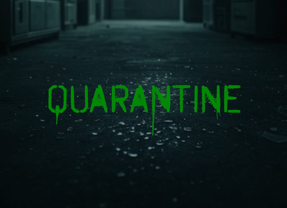 Quarantine