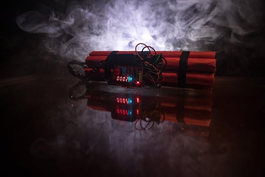 Bomb Disposal