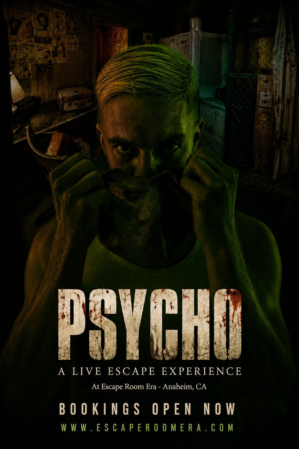 Psycho