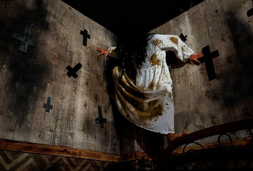 Exorcism