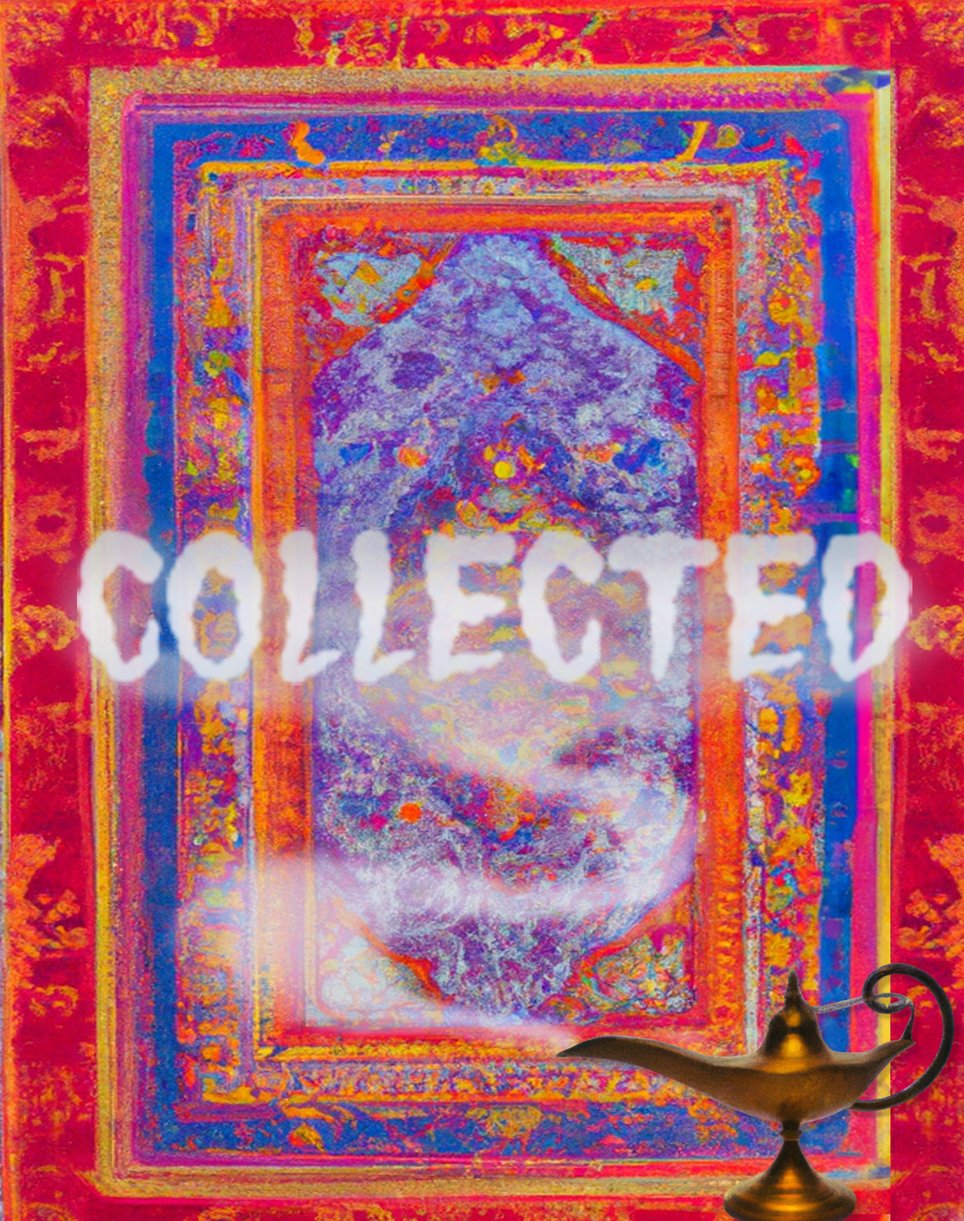 Collected
