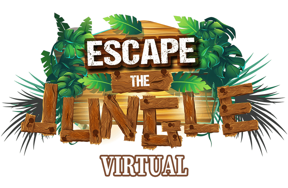 Escape The Jungle