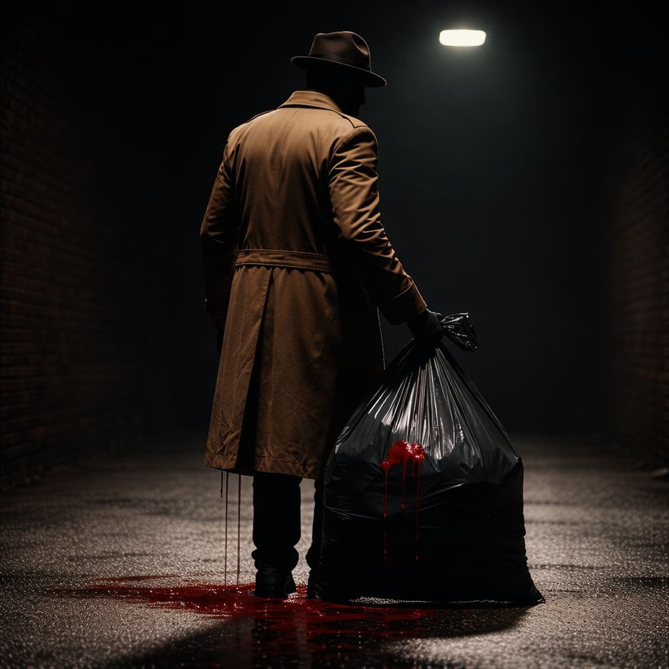 Detective Slayer